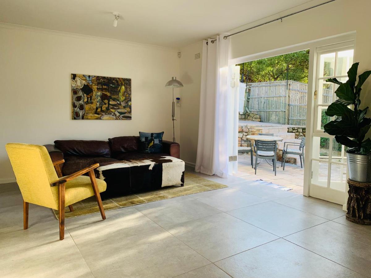 Beautiful View Garden Apartment Città del Capo Esterno foto
