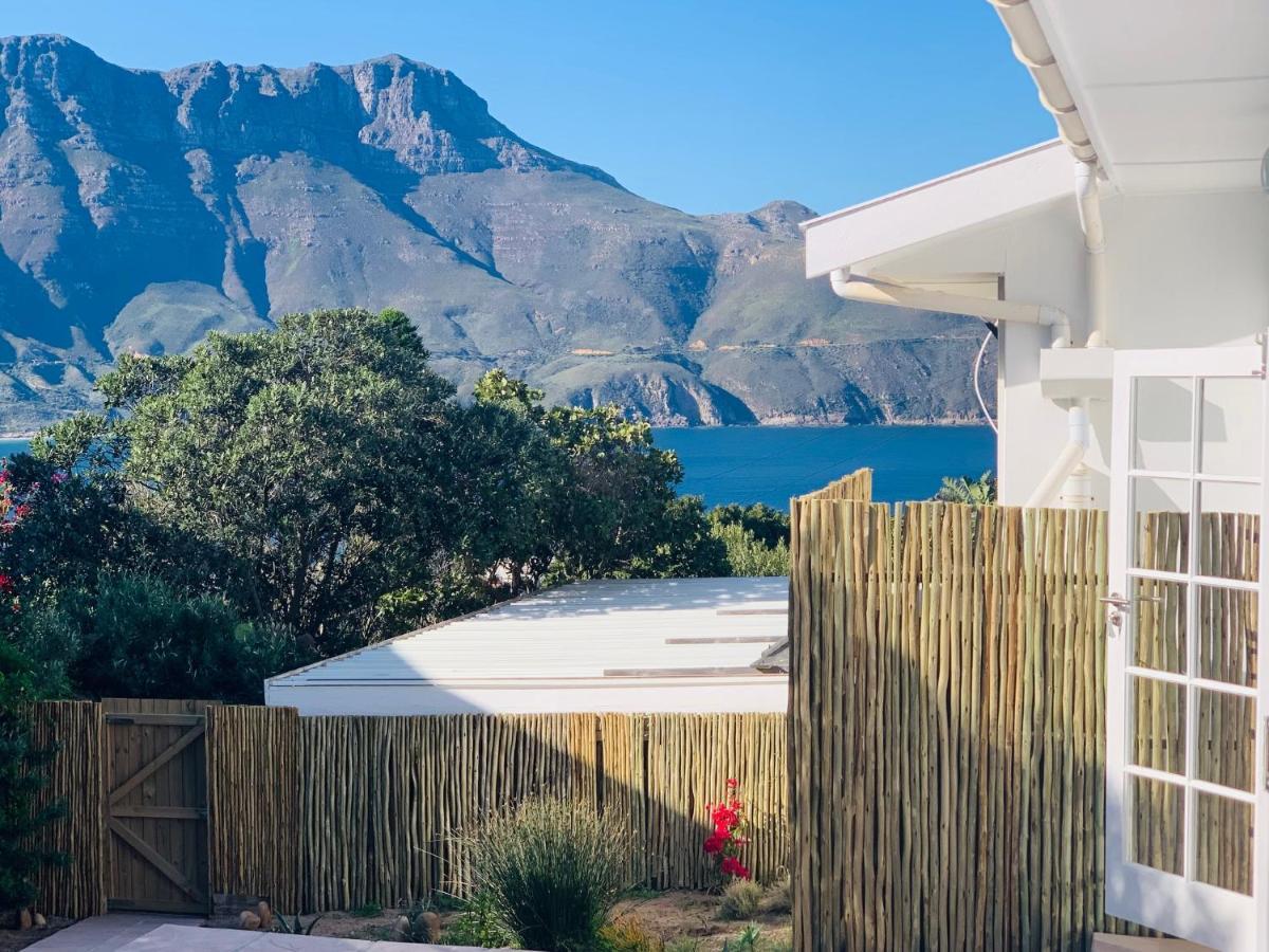 Beautiful View Garden Apartment Città del Capo Esterno foto