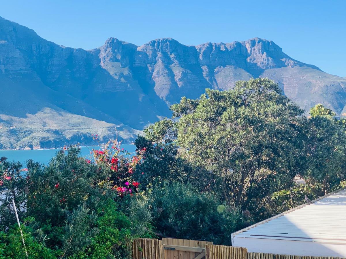 Beautiful View Garden Apartment Città del Capo Esterno foto