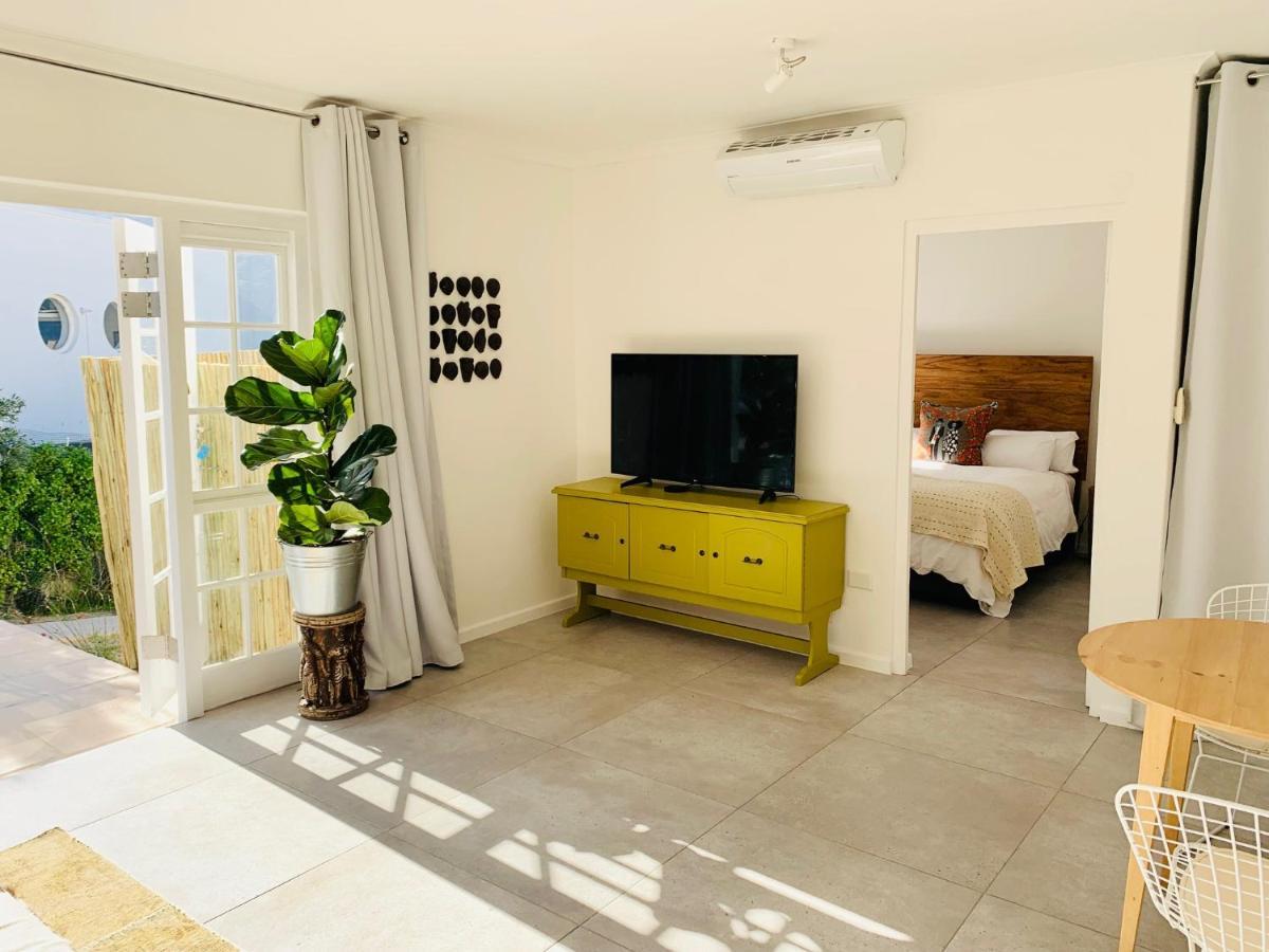 Beautiful View Garden Apartment Città del Capo Esterno foto
