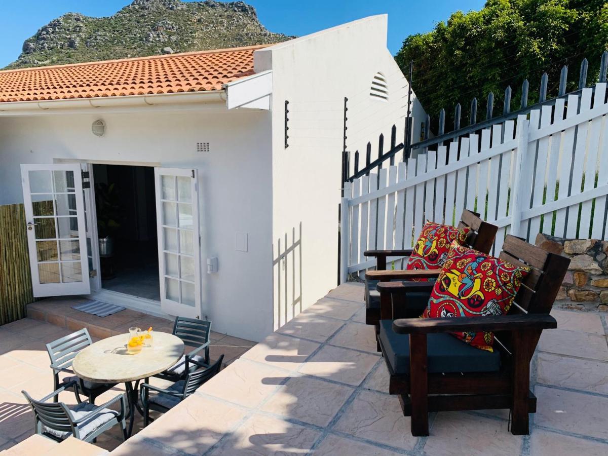 Beautiful View Garden Apartment Città del Capo Esterno foto
