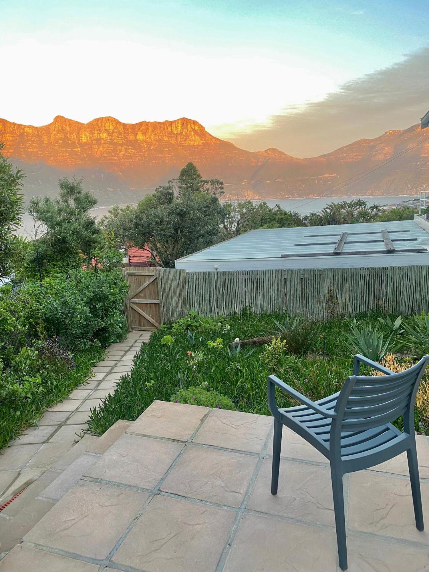 Beautiful View Garden Apartment Città del Capo Esterno foto